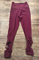Victoria’s Secret pink brand, yoga bottoms, women small Photo 0
