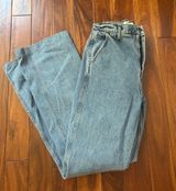 Reformation jeans  Photo 0