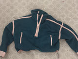 Free People fleece Photo 0