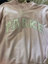 Parke sprinkle mockneck XXL Photo 0