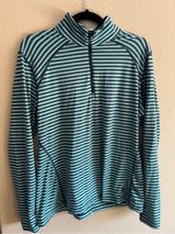 Mountain Hard wear‎ long sleeve active outdoor size xl stripped mountain core Photo 0
