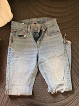 American Eagle Jeans American Mom Photo 0