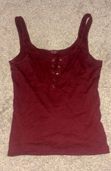 Brandy Melville Tank Top Photo 0