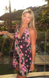 Show Me Your Mumu Dress Mini Photo 0