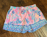 Lilly Pulitzer Shorts Photo 0