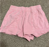 Pink Aerie Sweat Shorts Photo 0