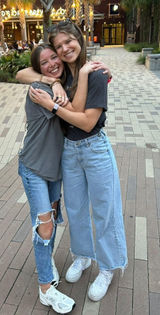 Petal and Pup Wide Leg Jeans Photo 0