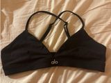 Alo Yoga Bra Photo 0