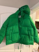 H&M coat Photo 0