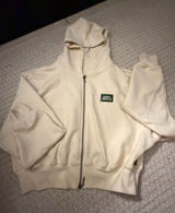 Daily Drills Zip Jacket Photo 0