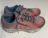 Columbia Women's waterproof hiking and outdoor sneakers Sz 8.5 Photo 0