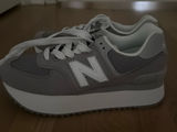 New Balance Platform 574 Photo 0