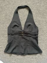 Shein Black Top Photo 0