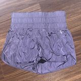 Free people the way home shorts Photo 0