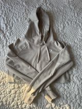 Gymshark cropped hoodie Photo 0