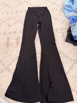 Aerie Leggings Crossover Flare Photo 0