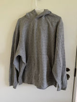 Alo yoga hoodie athleisure loungewear Photo 0