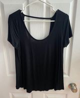 Soft + Sexy Tee Photo 0