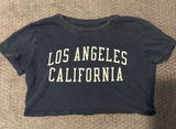 Brandy Melville Crop Top Photo 0