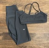 ALO Airlift Set Anthracite SM Photo 0