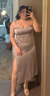 Abercrombie & Fitch Dress Photo 0