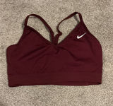 Nike Sports Bra Photo 0