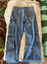 Wrangler Jeans Photo 0