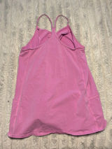 Aerie Athletic Romper Dress Photo 0