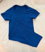 Lululemon Swiftly Short Sleeve Photo 0