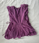 Purple Top Photo 0