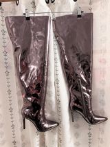 Thigh High Boots Photo 0