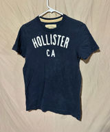 Y2K Hollister T-shirt Photo 0