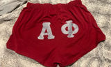 Alpha Phi Shorts Photo 0