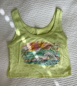 Billabong Crop  Photo 0