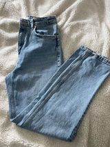 ZARA Jeans Photo 0