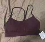 Flow Lululemon Y Nulu Bra Photo 0