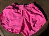 Lululemon Shorts Hotty Hot 4" Photo 0
