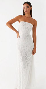 Pepper mayo Size 4 dress Photo 0