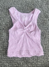 Free People Love Letter Cami Photo 0