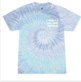 Sport I Would Die for John B Shirt Photo 0