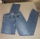 Levi’s Jeans Straight Women’s Photo 0