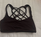 Lululemon Free To Be Bra Photo 0