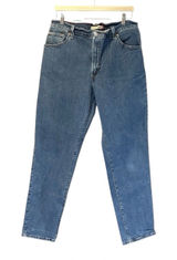 Vintage Levi’s 550 Women’s Relaxed Fit Bootcut Jeans Size 14 Med Wash 32x30‎ Y2K Photo 0