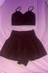 2 piece running set Photo 0