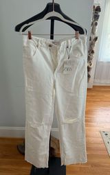 ZARA Jeans Photo 0
