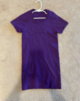 Lululemon purple swiftly tech Photo 0
