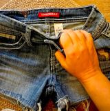 Unionbay Y2K shorts Photo 0