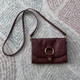 Frye Leather Crossbody Photo 0