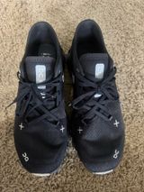 Black On Cloud Shoes  Photo 0