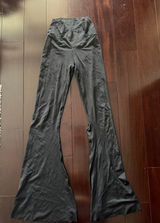 Offline by aerie flare crossover leggings Photo 0